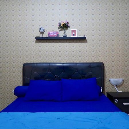 Bacup Studio Apartment @Galeri Ciumbuleuit Bandung Esterno foto