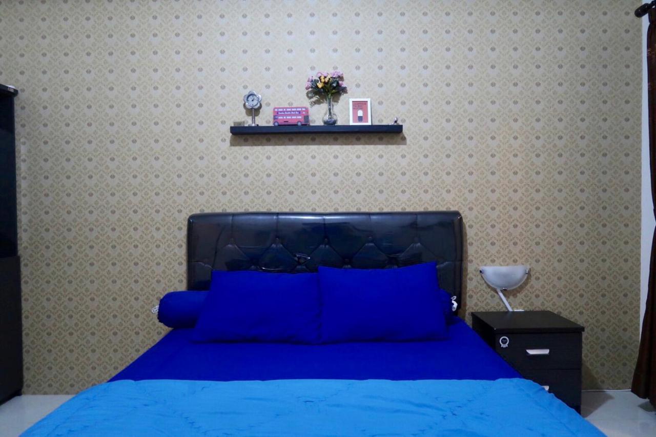 Bacup Studio Apartment @Galeri Ciumbuleuit Bandung Esterno foto
