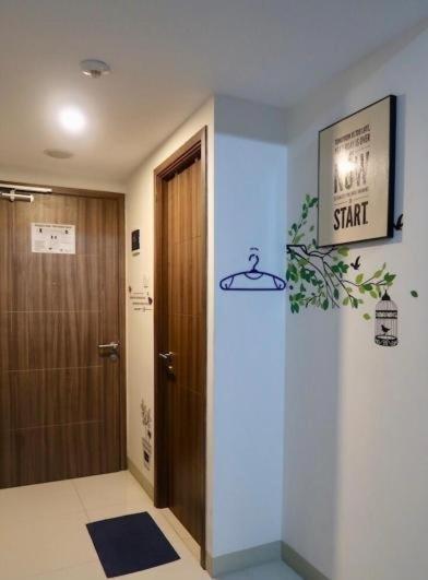 Bacup Studio Apartment @Galeri Ciumbuleuit Bandung Esterno foto